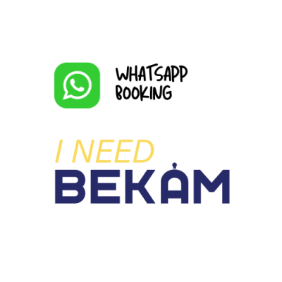 ineedbekam logo